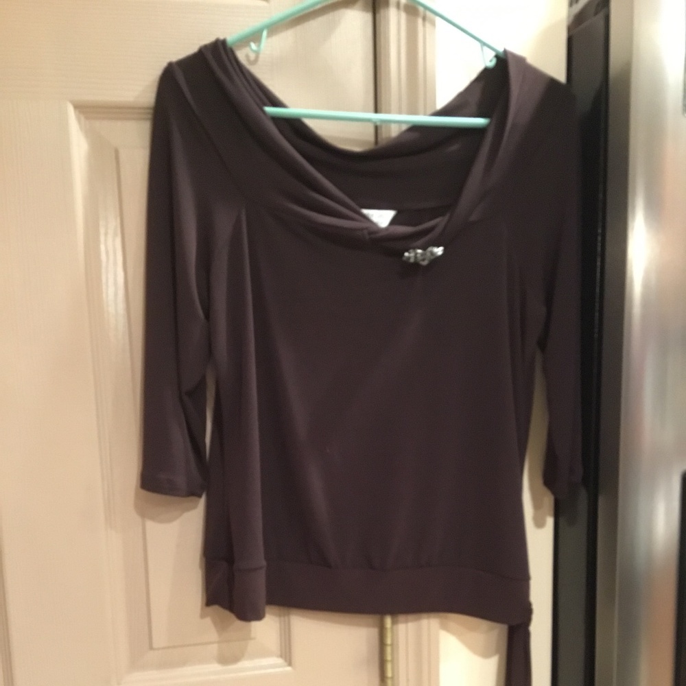 GEORGE SHIRT SIZE LARGE